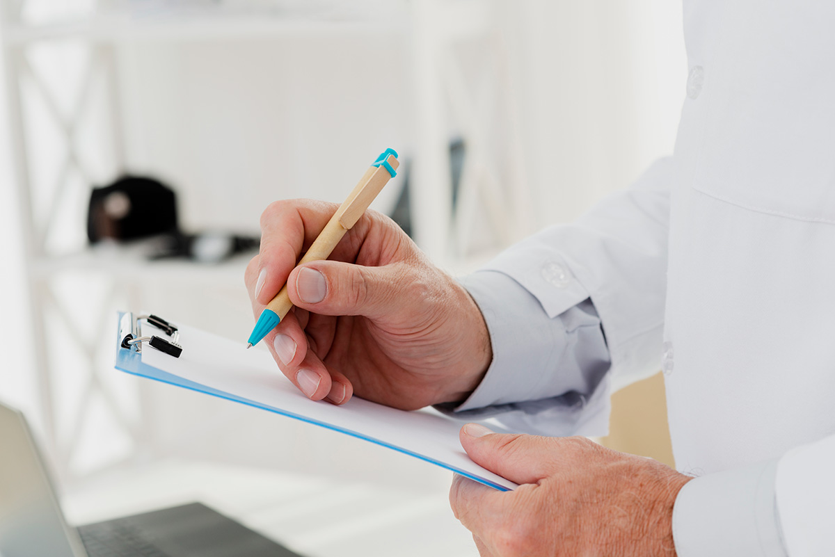 Testosterone Replacement Therapy In Testosterone Replacement Therapy Clinic In Corpus Christi