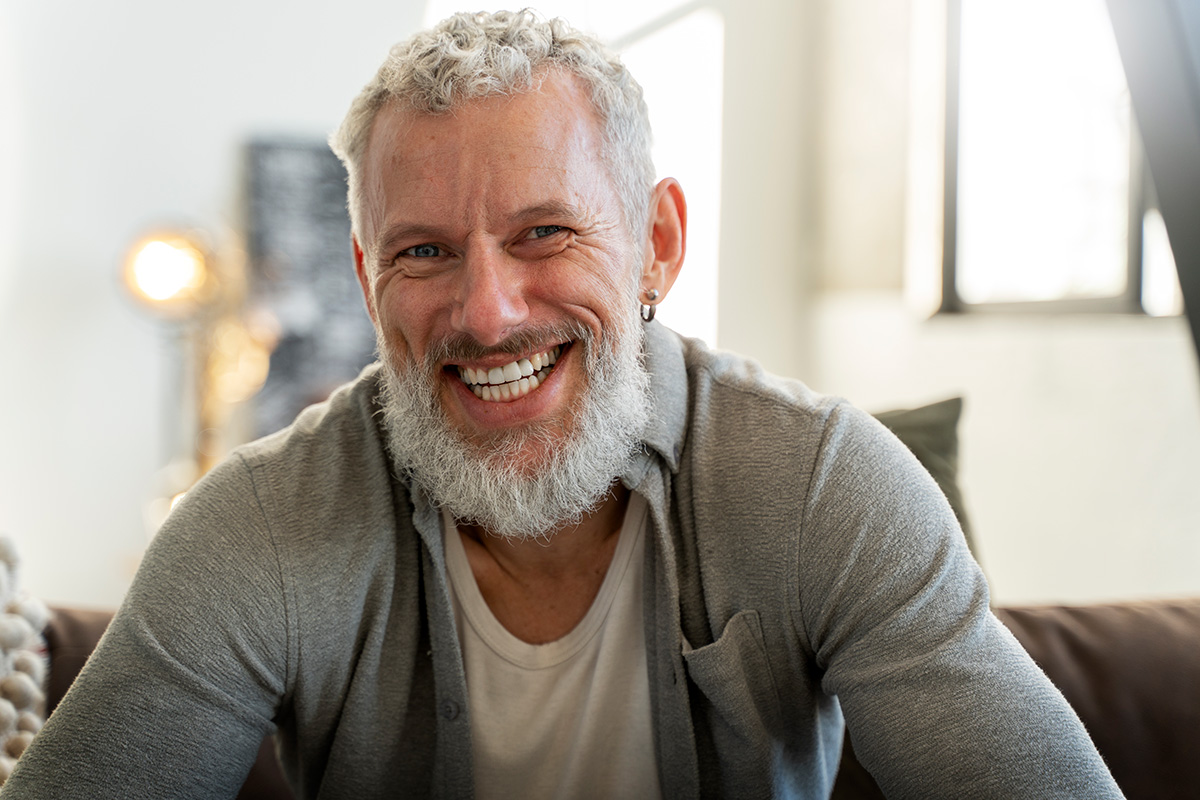 Testosterone Replacement Therapy for Men In Testosterone Replacement Therapy Clinic In Corpus Christi